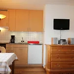 Residenza Lagrev Nr 303 - Typ 10a - 3 Etage - Ost 질스 마리아