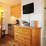 Residenza Lagrev Nr 303 - Typ 10a - 3 Etage - Ost 아파트