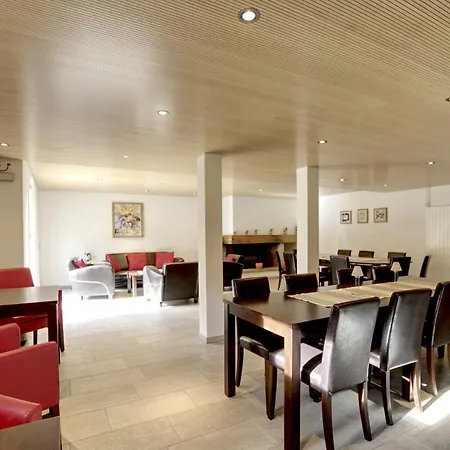 Residenza Lagrev Nr 303 - Typ 10a - 3 Etage - Ost * Sils Maria
